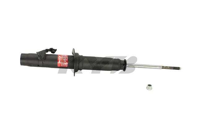 Picture of KYB Shock & Strut Excel-G Front Shocks and Struts - 341497