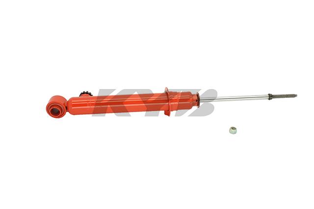 Picture of KYB Shocks & Struts AGX Shocks and Struts - 741019