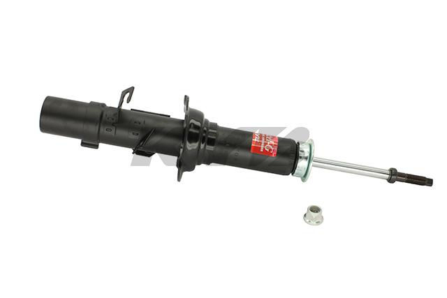 Picture of KYB Shock & Strut Excel-G Front Shocks and Struts - 341380