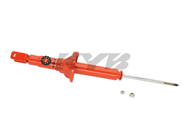 Picture of KYB Shocks & Struts AGX Shocks and Struts - 741012
