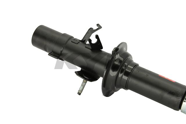 Picture of KYB Shock & Strut Excel-G Front Shocks and Struts - 341380