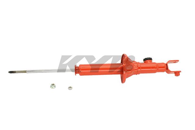 Picture of KYB Shocks & Struts AGX Shocks and Struts - 741012