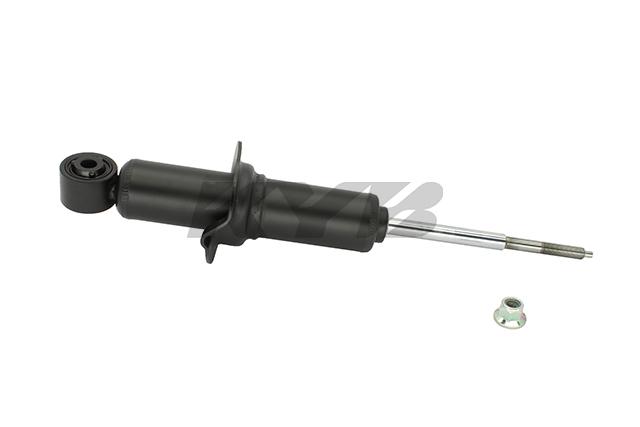 Picture of KYB Shock & Strut Excel-G Shocks and Struts - 341467