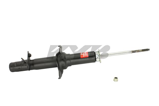 Picture of KYB Shock & Strut Excel-G Front Shocks and Struts - 341433