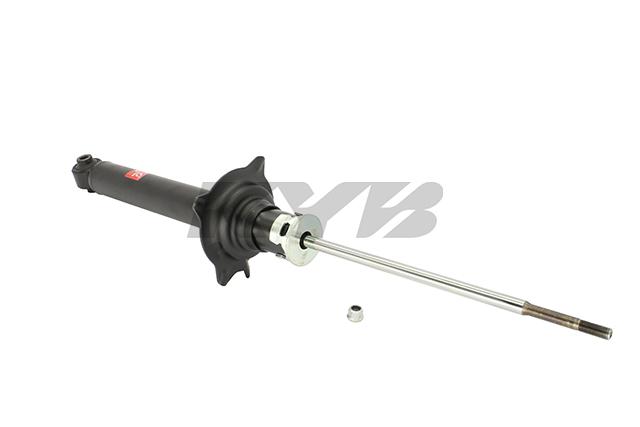 Picture of KYB Shock & Strut Excel-G Rear Shocks and Struts - 341437
