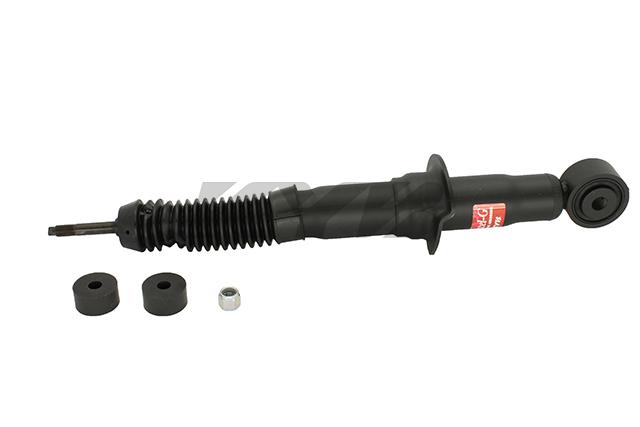 Picture of KYB Shock & Strut Excel-G Shocks and Struts - 341440