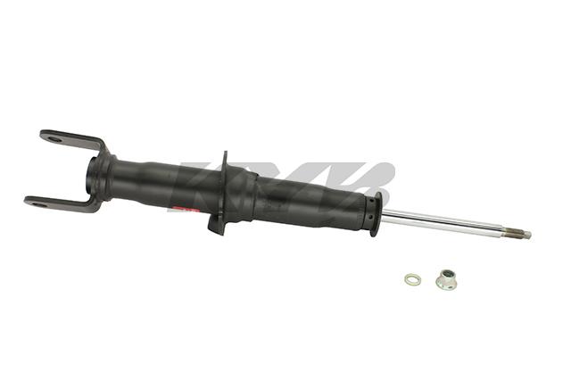 Picture of KYB Shock & Strut Excel-G Front Shocks and Struts - 341489