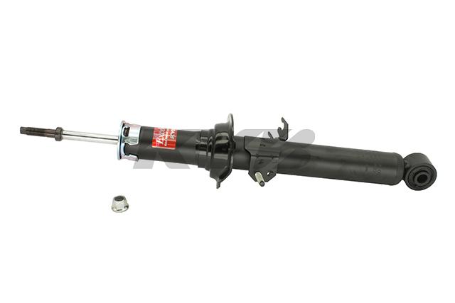 Picture of KYB Shock & Strut Excel-G Shocks and Struts - 340021