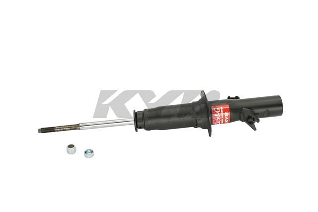 Picture of KYB Shock & Strut Excel-G Shocks and Struts - 341072