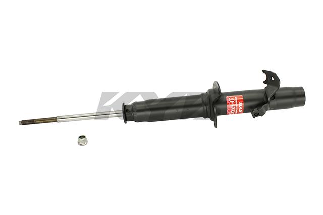 Picture of KYB Shock & Strut Excel-G Front Shocks and Struts - 341177