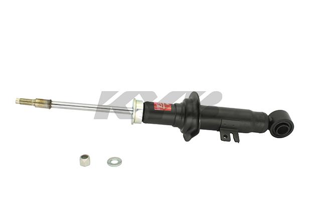 Picture of KYB Shock & Strut Excel-G Front Shocks and Struts - 341150