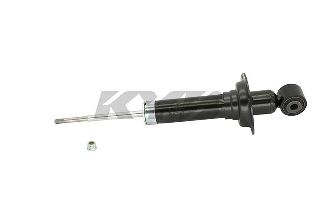 Picture of KYB Shock & Strut Excel-G Shocks and Struts - 344611