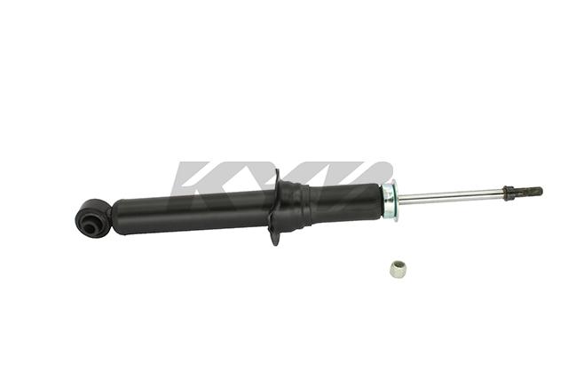 Picture of KYB Shock & Strut Excel-G Front Shocks and Struts - 341159