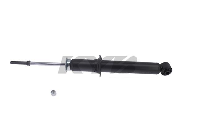 Picture of KYB Shock & Strut Excel-G Front Shocks and Struts - 341196