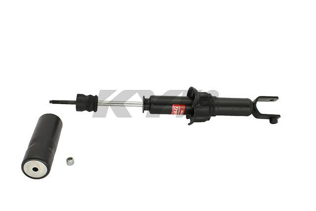 Picture of KYB Shock & Strut Excel-G Shocks and Struts - 341198