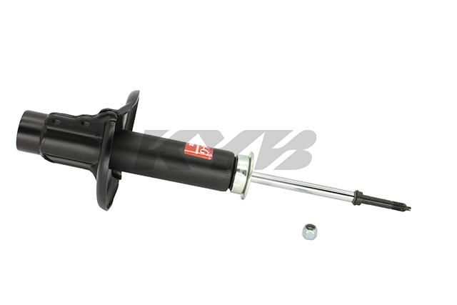 Picture of KYB Shock & Strut Excel-G Front Shocks and Struts - 341190