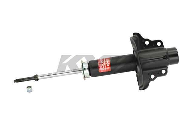Picture of KYB Shock & Strut Excel-G Front Shocks and Struts - 341190