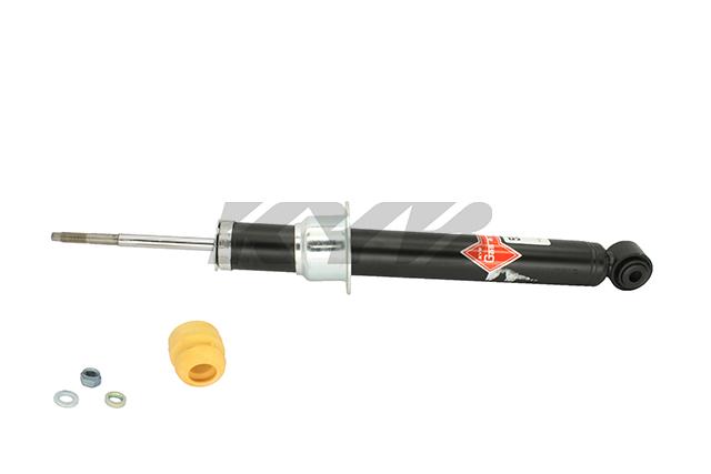 Picture of KYB Shock & Strut Excel-G Front Shocks and Struts - 551609