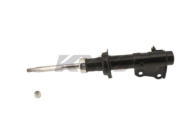 Picture of KYB Shock & Strut Excel-G Front Shocks and Struts - 333320