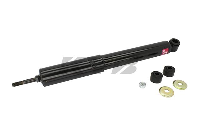 Picture of KYB Shock & Strut Excel-G Rear Shocks and Struts - 341621