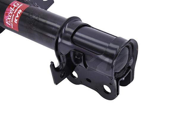Picture of KYB Shock & Strut Excel-G Rear Shocks and Struts - 334310