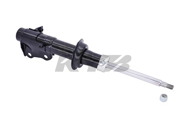 Picture of KYB Shock & Strut Excel-G Front Shocks and Struts - 333321
