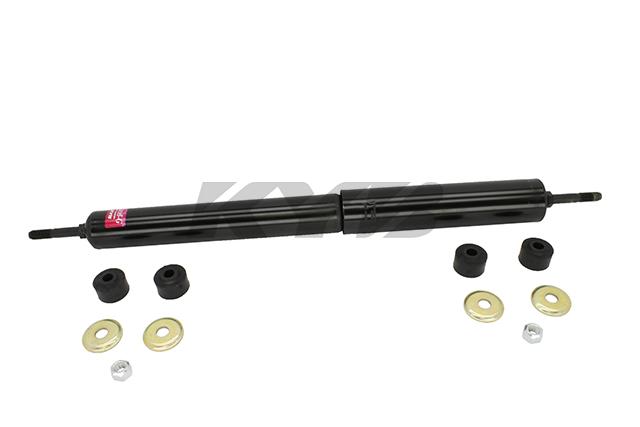 Picture of KYB Shock & Strut Excel-G Shocks and Struts - 341619