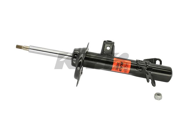 Picture of KYB Shock & Strut Excel-G Front Shocks and Struts - 334622