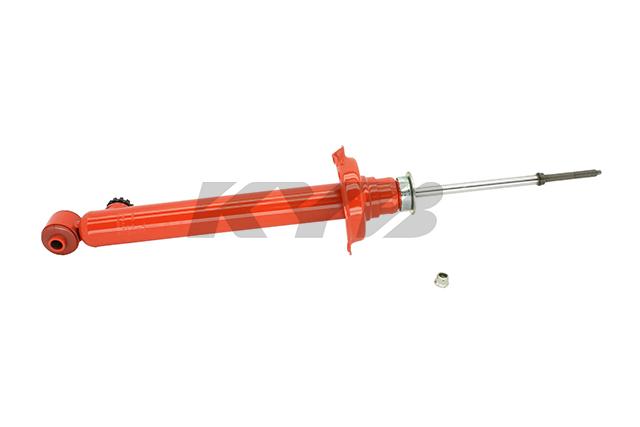 Picture of KYB Shocks & Struts AGX Shocks and Struts - 741061