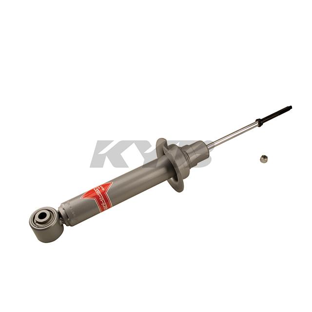Picture of KYB Shocks & Struts Gas-A-Just Front Shocks and Struts - KG9144