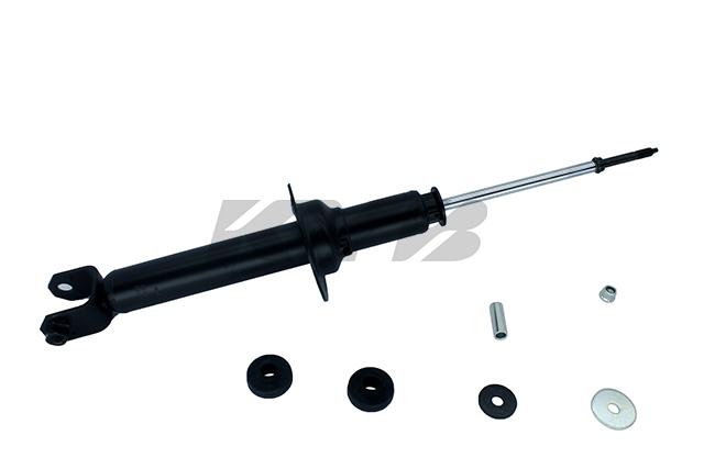 Picture of KYB Shock & Strut Excel-G Shocks and Struts - 340049