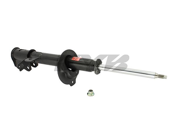 Picture of KYB Shock & Strut Excel-G Shocks and Struts - 333481