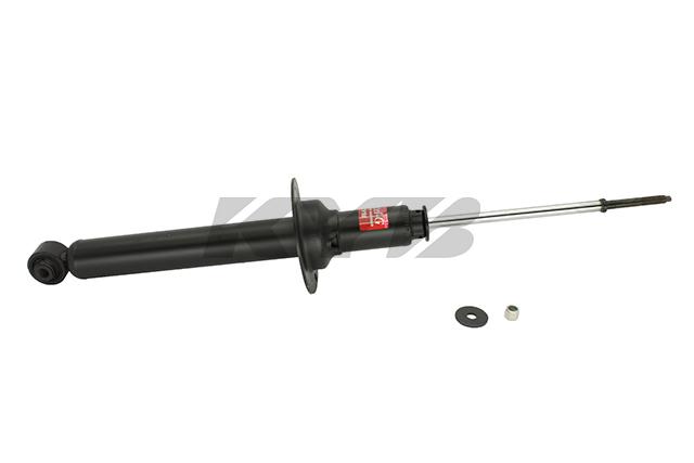 Picture of KYB Shock & Strut Excel-G Rear Shocks and Struts - 341369