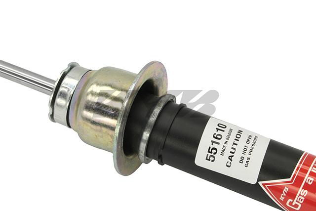 Picture of KYB Shock & Strut Excel-G Rear Shocks and Struts - 551610