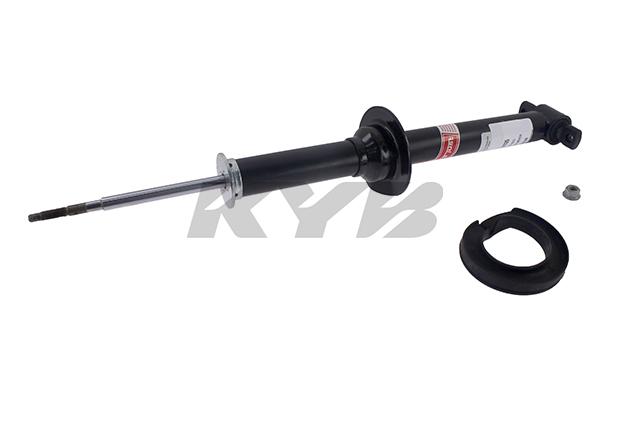 Picture of KYB Shock & Strut Excel-G Front Shocks and Struts - 551605