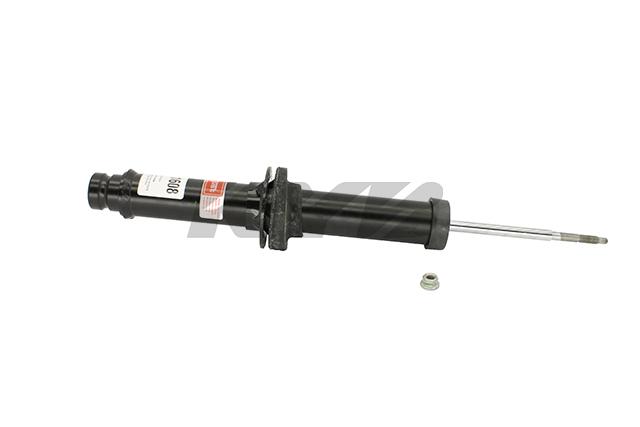 Picture of KYB Shock & Strut Excel-G Front Shocks and Struts - 551608