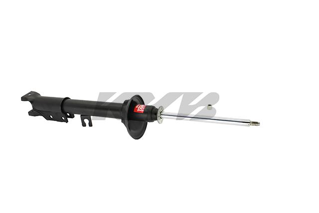 Picture of KYB Shock & Strut Excel-G Shocks and Struts - 232012