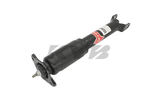 Picture of KYB Shock & Strut Excel-G Rear Shocks and Struts - 555609