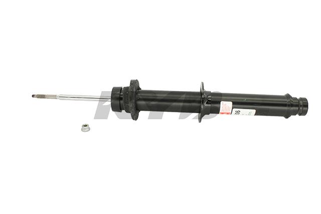 Picture of KYB Shock & Strut Excel-G Front Shocks and Struts - 551606