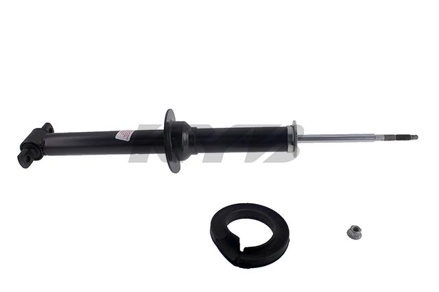 Picture of KYB Shock & Strut Excel-G Front Shocks and Struts - 551605
