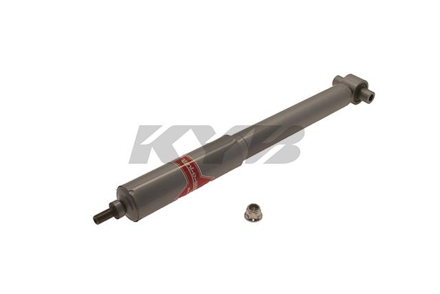 Picture of KYB Shock & Strut Excel-G Shocks and Struts - 553385