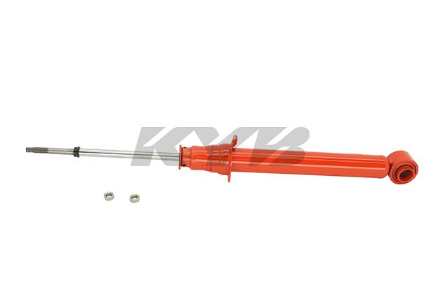 Picture of KYB Shocks & Struts AGX Shocks and Struts - 741020