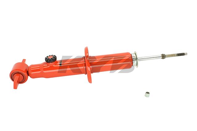Picture of KYB Shocks & Struts AGX Shocks and Struts - 741034