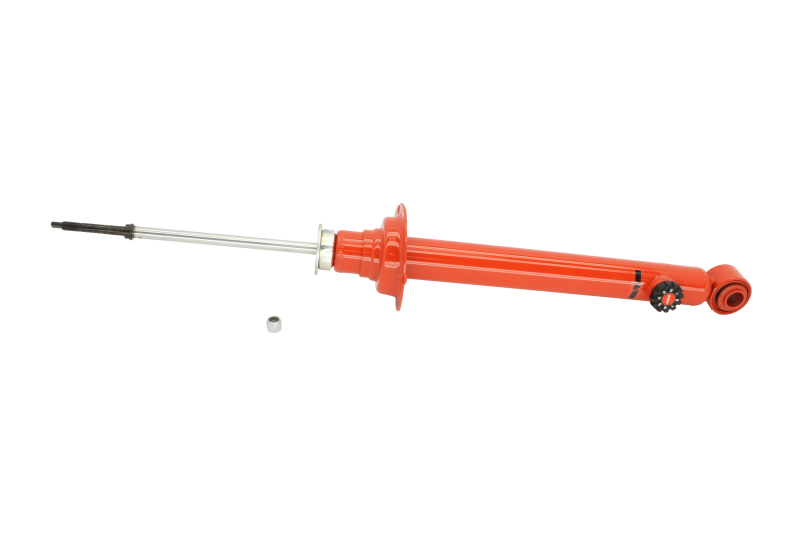 Picture of KYB Shocks & Struts AGX Rear Shocks and Struts - 741045