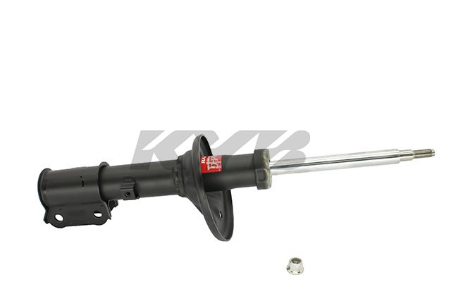 Picture of KYB Shock & Strut Excel-G Front Shocks and Struts - 333497