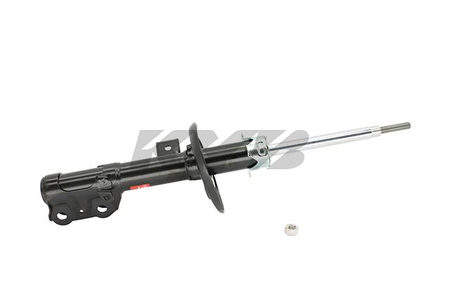 Picture of KYB Shock & Strut Excel-G Front Shocks and Struts - 333474
