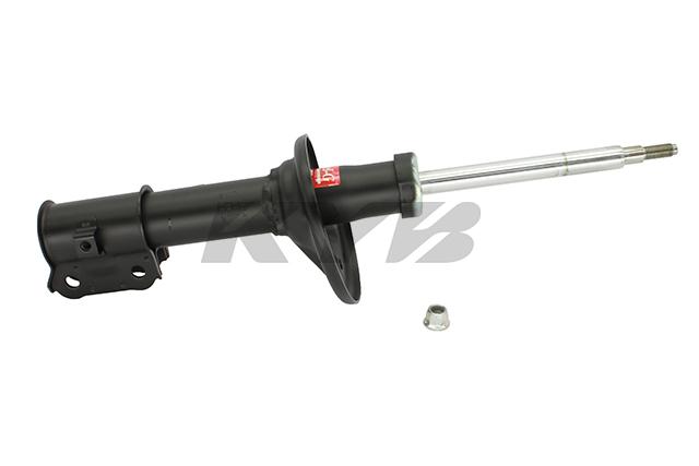 Picture of KYB Shock & Strut Excel-G Front Shocks and Struts - 333498