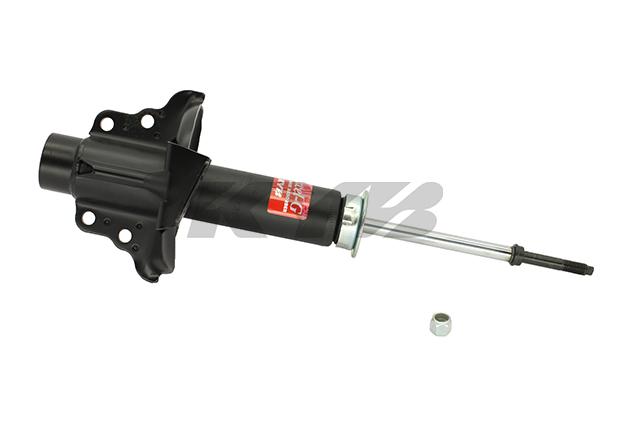 Picture of KYB Shock & Strut Excel-G Front Shocks and Struts - 341394