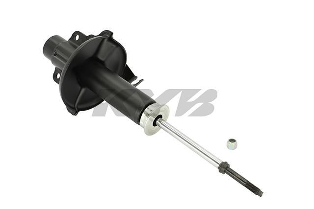 Picture of KYB Shock & Strut Excel-G Front Shocks and Struts - 341395