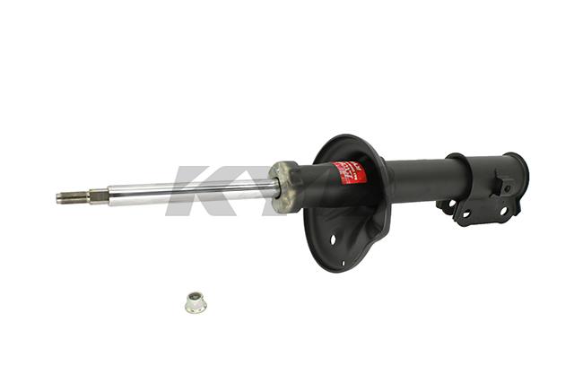 Picture of KYB Shock & Strut Excel-G Front Shocks and Struts - 333497